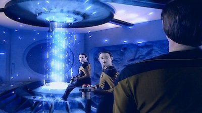 Star Trek: The Next Generation Season 1 Episode 23