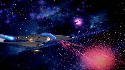 Star Trek: The Next Generation Season 1 Episode 5