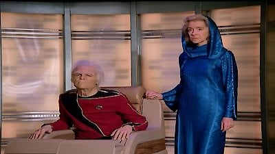 Star Trek: The Next Generation Season 1 Episode 15