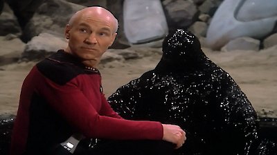 Star Trek: The Next Generation Season 1 Episode 22