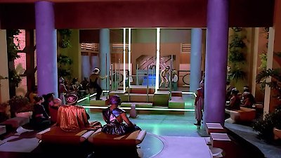 Star Trek: The Next Generation Season 1 Episode 3