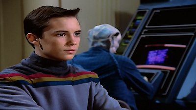 Star Trek: The Next Generation Season 1 Episode 18