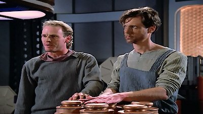Star Trek: The Next Generation Season 1 Episode 21