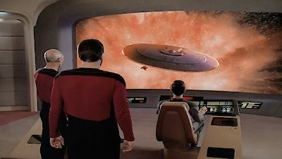 Star Trek: The Next Generation Season 2 Episode 11