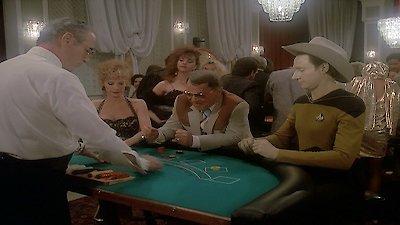 Star Trek: The Next Generation Season 2 Episode 12