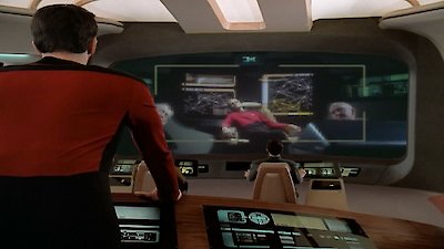 Star Trek: The Next Generation Season 2 Episode 7