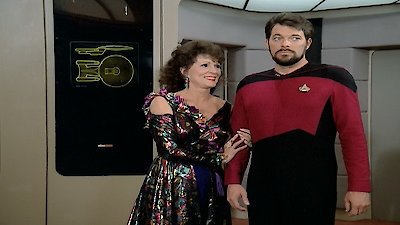 Star Trek: The Next Generation Season 2 Episode 19