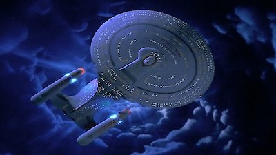 Star Trek: The Next Generation Season 2 Episode 13