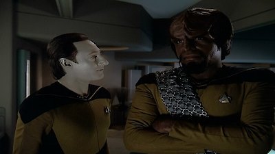 Star Trek: The Next Generation Season 2 Episode 14