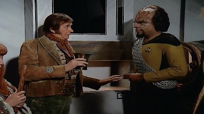 Star Trek: The Next Generation Season 2 Episode 18