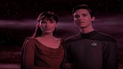 Star Trek: The Next Generation Season 2 Episode 10