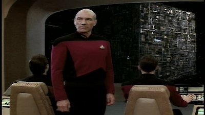 Star Trek: The Next Generation Season 3 Episode 26