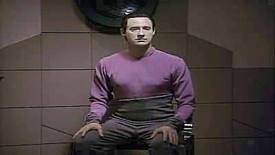 Star Trek: The Next Generation Season 3 Episode 22