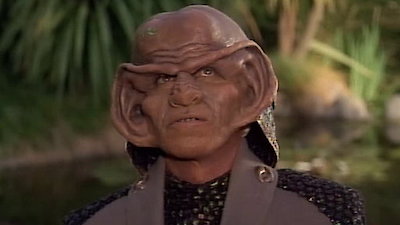 Star Trek: The Next Generation Season 3 Episode 24