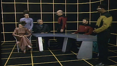Star Trek: The Next Generation Season 3 Episode 14