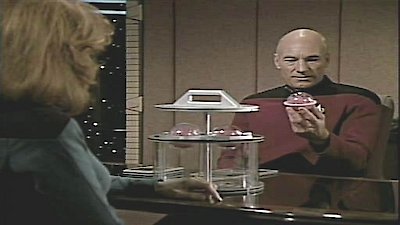 Star Trek: The Next Generation Season 4 Episode 14
