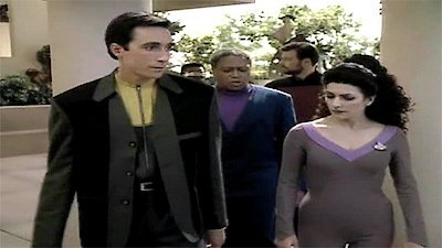 Star Trek: The Next Generation Season 5 Episode 13