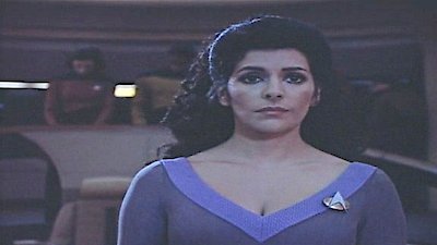 Star Trek: The Next Generation Season 5 Episode 5