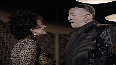 Star Trek: The Next Generation Season 5 Episode 20