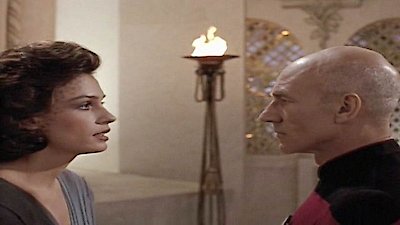 Star Trek: The Next Generation Season 5 Episode 21