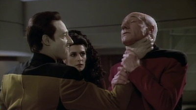 Star Trek: The Next Generation Season 5 Episode 15