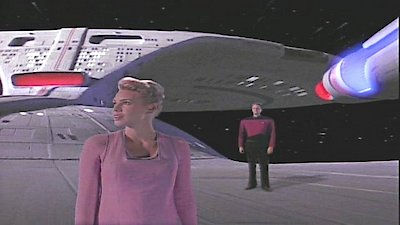 Star Trek: The Next Generation Season 6 Episode 6
