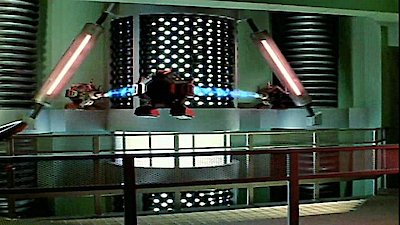 Star Trek: The Next Generation Season 6 Episode 9