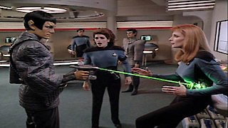 star trek season 6 episode 25