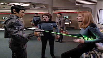 Star Trek: The Next Generation Season 6 Episode 25