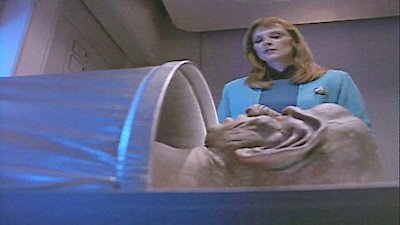 Star Trek: The Next Generation Season 6 Episode 22