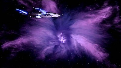 Star Trek: The Next Generation Season 7 Episode 9