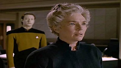 Star Trek: The Next Generation Season 7 Episode 10