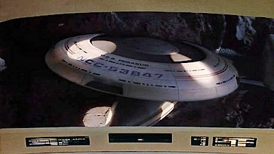 Star Trek: The Next Generation Season 7 Episode 12
