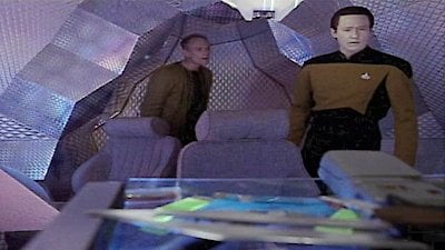 Star Trek: The Next Generation Season 5 Episode 9