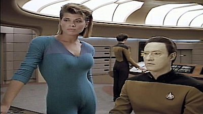Star Trek: The Next Generation Season 4 Episode 6