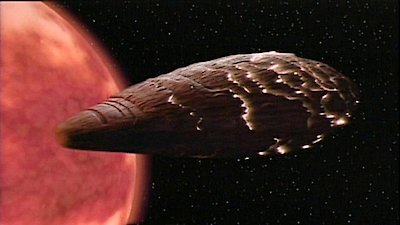 Star Trek: The Next Generation Season 3 Episode 20