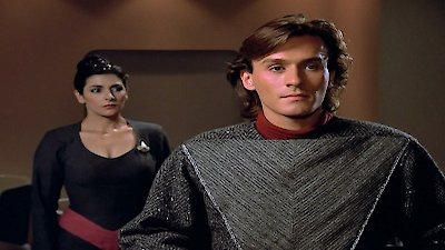 Star Trek: The Next Generation Season 1 Episode 10