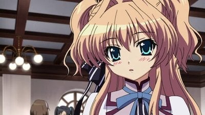 Mashiroiro Symphony - The Color of Lovers Season 1 Episode 5