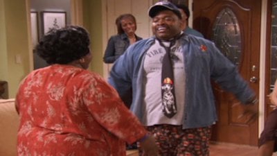 Tyler Perry's House of Payne Season 1 Episode 2