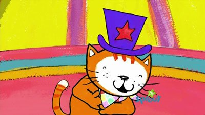 Poppy Cat Season 1 Episode 20