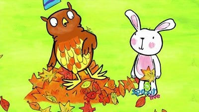 Poppy Cat Season 1 Episode 48