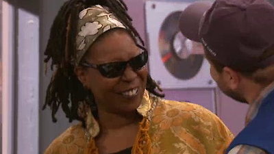 Whoopi Season 1 Episode 1