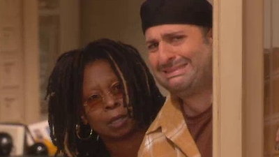 Whoopi Season 1 Episode 2