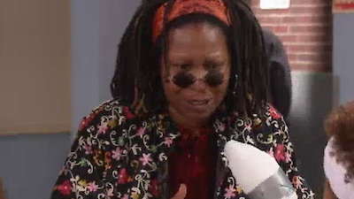 Whoopi Season 1 Episode 3