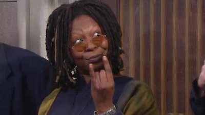 Whoopi Season 1 Episode 4