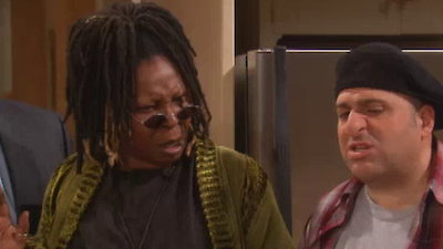 Whoopi Season 1 Episode 6