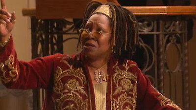 Whoopi Season 1 Episode 7