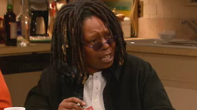 Whoopi Season 1 Episode 8