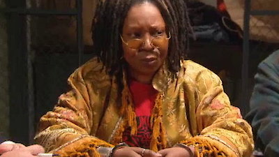 Whoopi Season 1 Episode 9