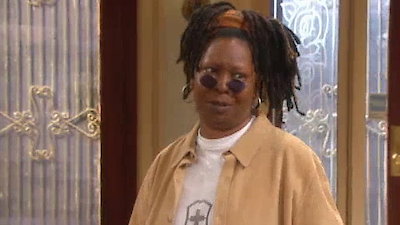 Whoopi Season 1 Episode 10